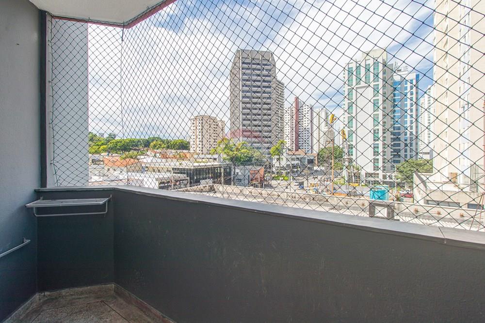Apartamento - Venda - São Paulo , São Paulo - 01fotos_021.jpg - 601251010-405