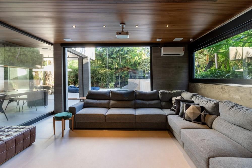 Casa de Condomínio - Venda - Ribeirão Preto , São Paulo - casa_venda_alphaville3_ribeiroa_preto (58).jpg - 601251112-1964