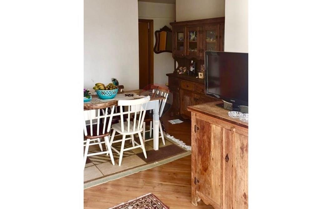 Apartamento - Venda - São Paulo , São Paulo - 13 Sala Estar e jantar.jpeg - 601371078-6