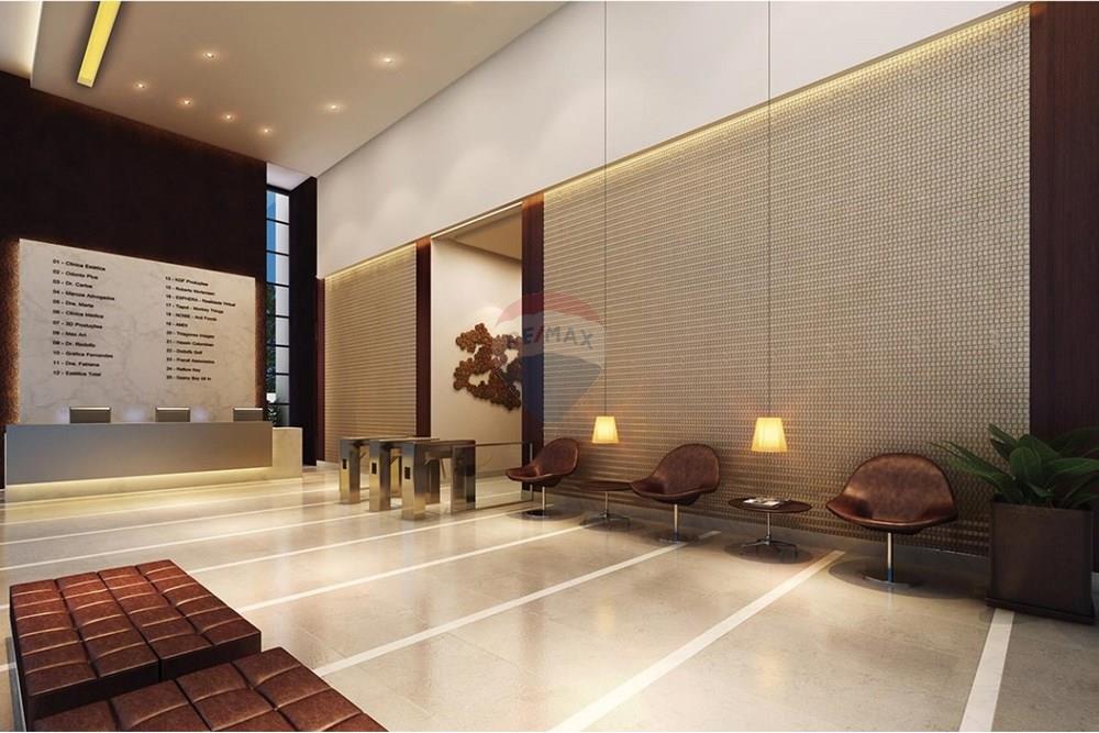 Cj. Comercial/ Sala - Alugar - São Paulo , São Paulo - 0.jpeg - 602291016-323