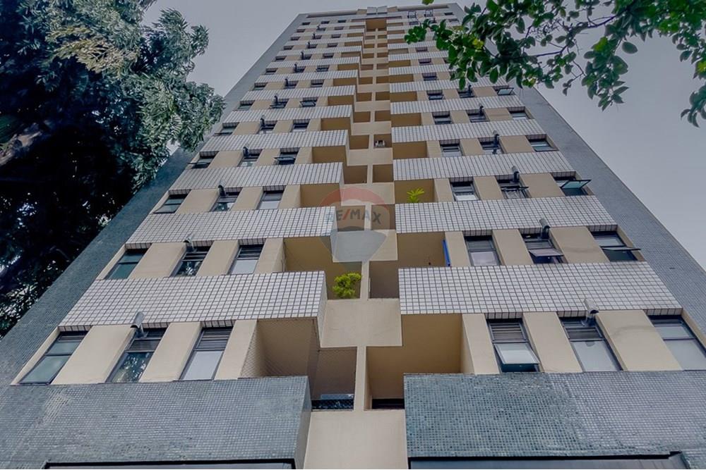 Apartamento - Venda - São Paulo , São Paulo - 25.jpg - Fachada - 601081108-2