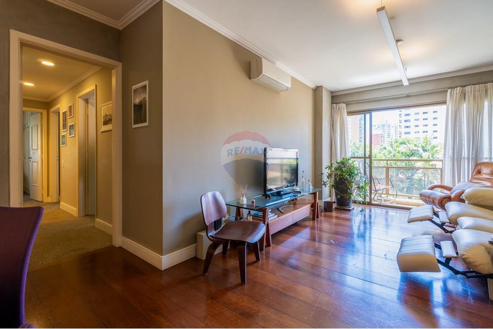 Apartamento - Venda - São Paulo , São Paulo - 5_AP.jpg - 601971015-645