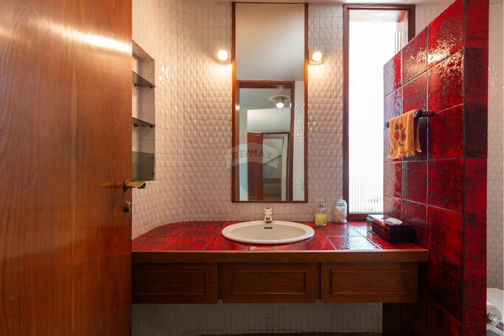 Casa - Venda - São Paulo , São Paulo - Casa_Pacaembu (34 de 95).jpg - Banheiro - 601361053-45