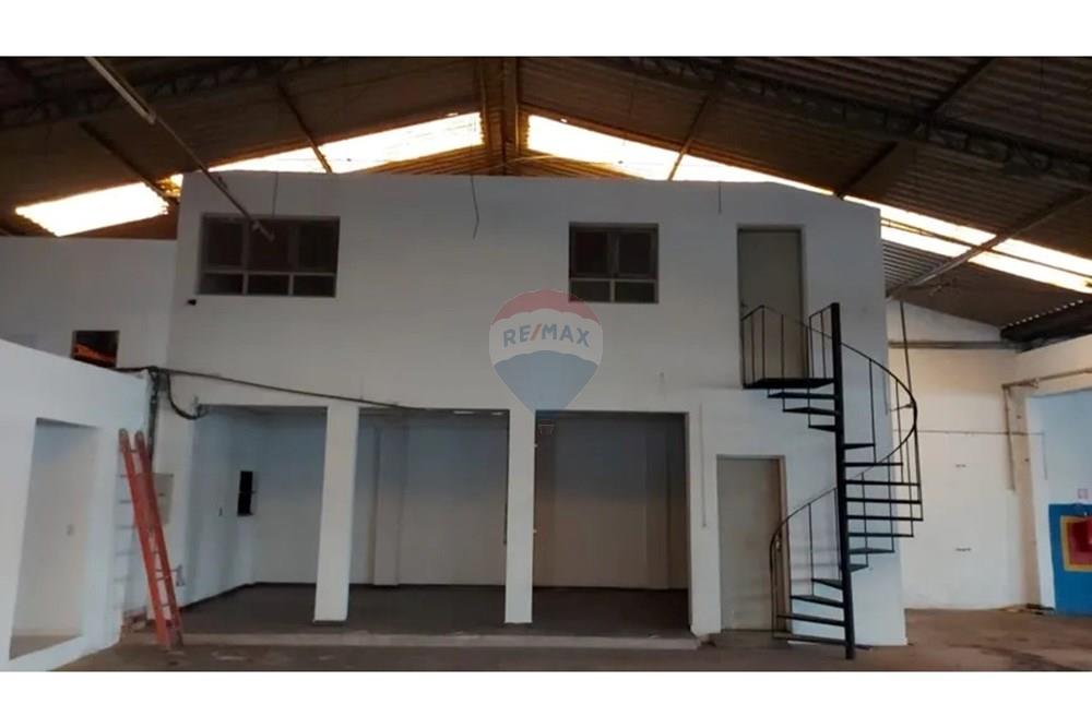 Galpão - Alugar - São Paulo , São Paulo - 13.jpeg - 602291016-151