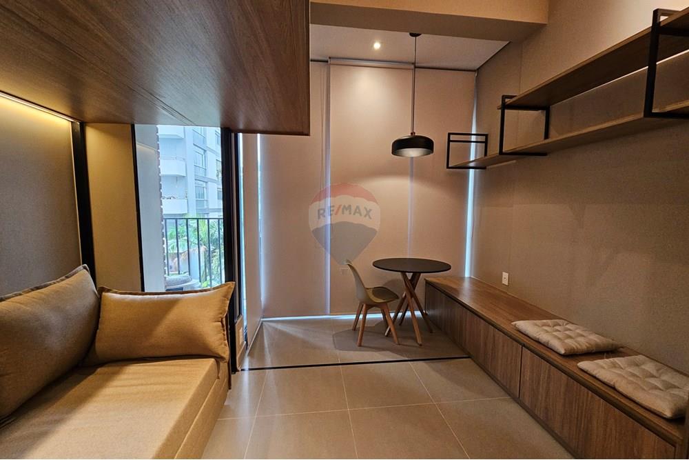 Apartamento - Alugar - São Paulo , São Paulo - 20251209_141115.jpg - 601471039-25