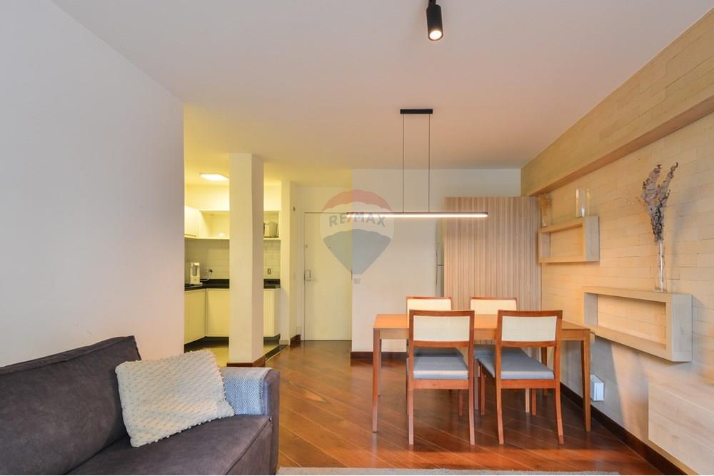 Apartamento - Venda - São Paulo , São Paulo - DSC_4373.jpg - Sala de estar - 601361053-34