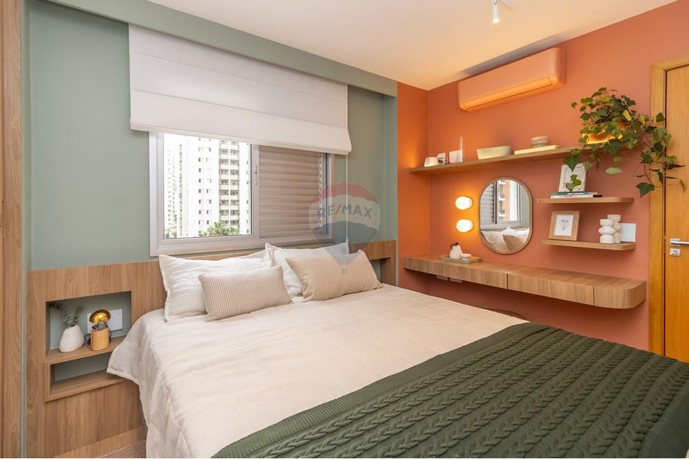 Apartamento - Venda - São Paulo , São Paulo - 01fotos_033.jpg - Suite - 601251301-22