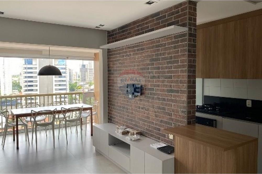 Apartamento - Alugar - São Paulo , São Paulo - 1.jpg - 601361021-1770