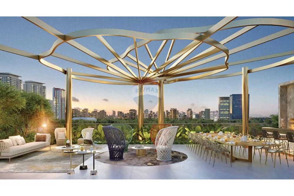 Apartamento - Venda - São Paulo , São Paulo - 14 terraco-festas.jpg - Salão de Festas - 601081013-34