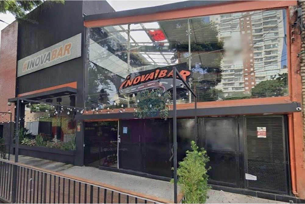 Prédio - Alugar - São Paulo , São Paulo - 25.jpg - 602291021-234