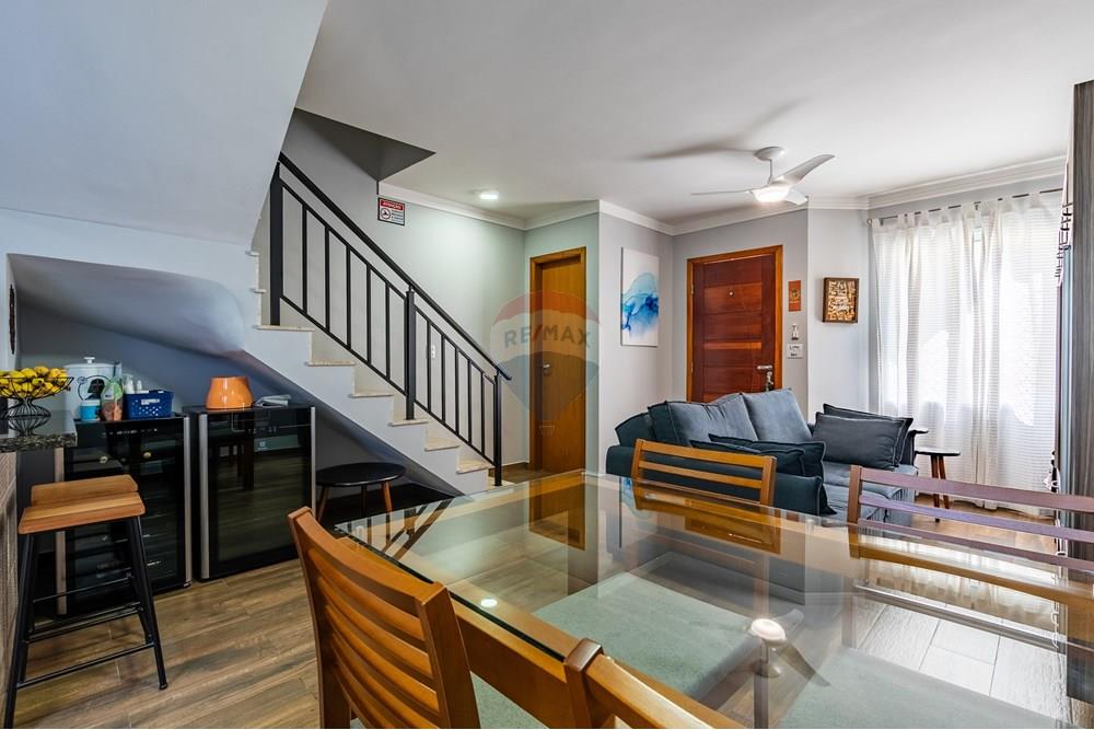 Casa de Condomínio - Venda - São Paulo , São Paulo - 9_CS.jpg - 601471003-180