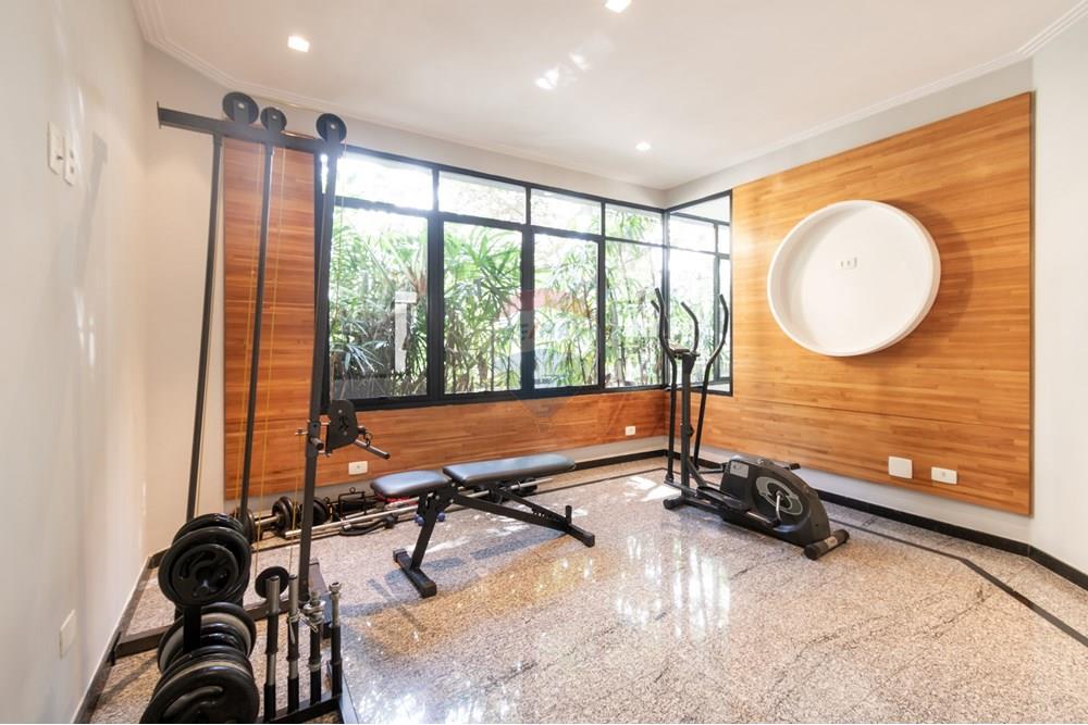 Apartamento - Venda - São Paulo , São Paulo - vila mascote-33.jpg - 602281025-9