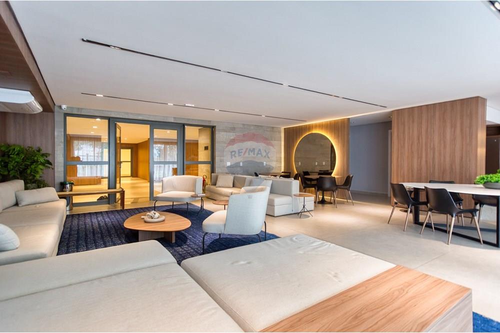 Apartamento - Venda - São Paulo , São Paulo - 02area-condominial014.jpg - 601081090-20