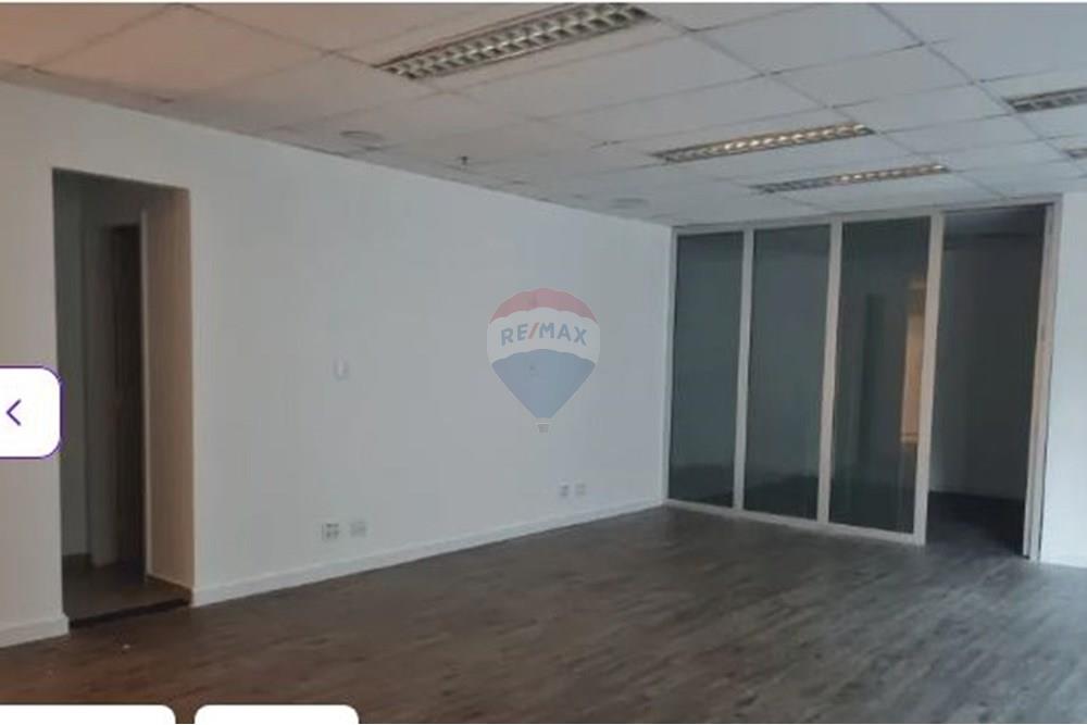 Cj. Comercial/ Sala - Alugar - São Paulo , São Paulo - 90.JPG - 601361019-3151