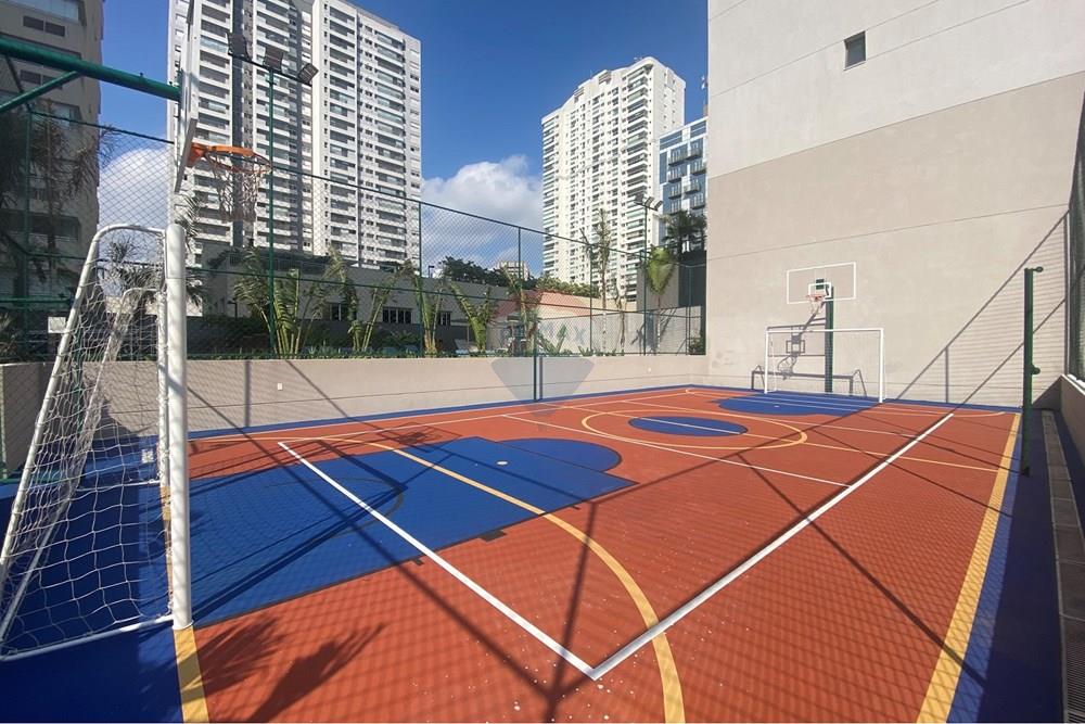 Apartamento - Alugar - São Paulo , São Paulo - IMG_2340.JPEG - 602051002-92