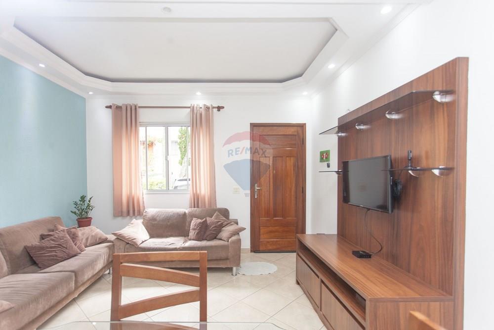 Casa de Condomínio - Venda - São Paulo , São Paulo - IMG_0539.jpg - 601771097-143