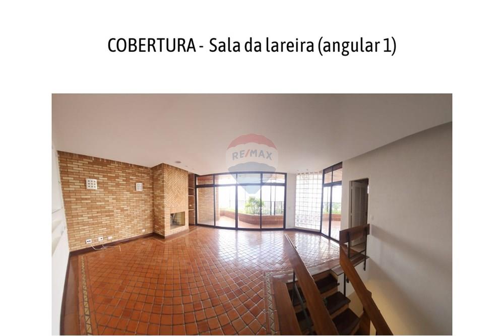 Cobertura - Alugar - São Paulo , São Paulo - 2059db72-ee06-4b7c-b5b0-96053a5bb914.jpg - 601971018-1283