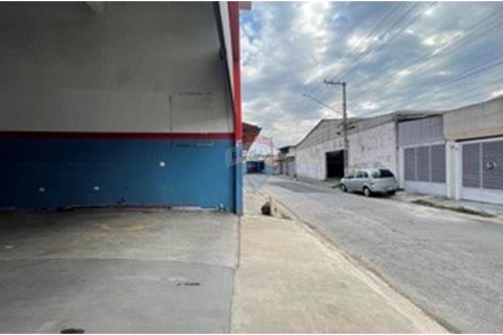 Galpão - Alugar - São Paulo , São Paulo - IMG_0147 Pequeno.jpeg - 601751048-142