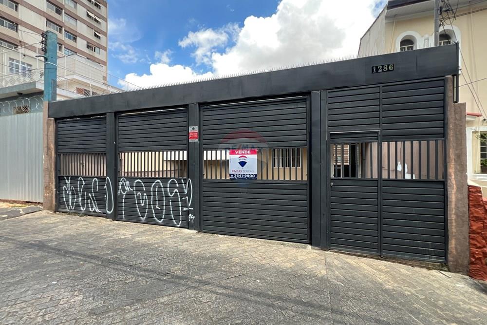 Casa Comercial - Venda - São Paulo , São Paulo - DJI_20260129_105948_004.JPG - 602191024-47