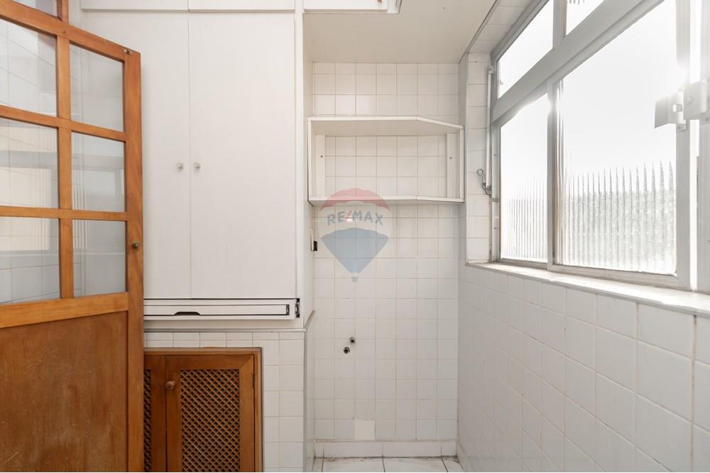 Apartamento - Venda - São Paulo , São Paulo - IMG_537516.jpg - Área de serviço - 601811011-18