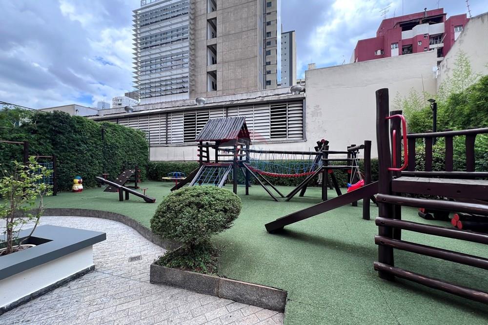 Apartamento - Alugar - São Paulo , São Paulo - IMG_0319.JPG - 601471030-56