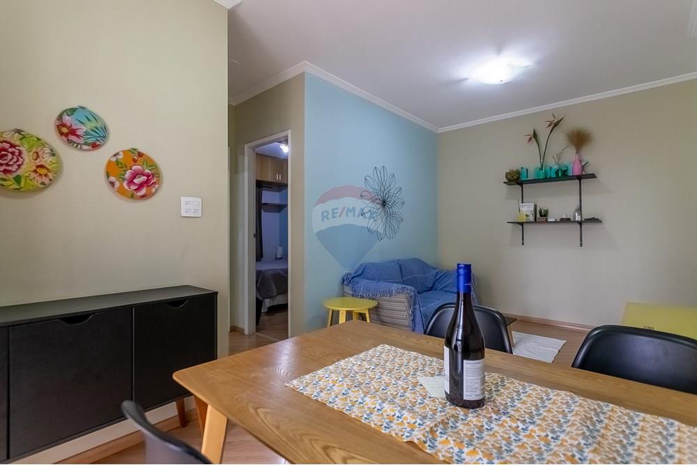 Apartamento - Venda - São Paulo , São Paulo - 601301080-20 - Rua Arapá, 33-011.jpg - 601301080-20