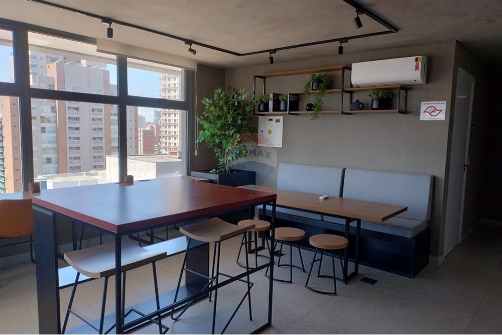 Studio - Venda - São Paulo , São Paulo - e151ff16-295a-4dea-9635-6cd59b0eeacd.jpg - 602191023-14