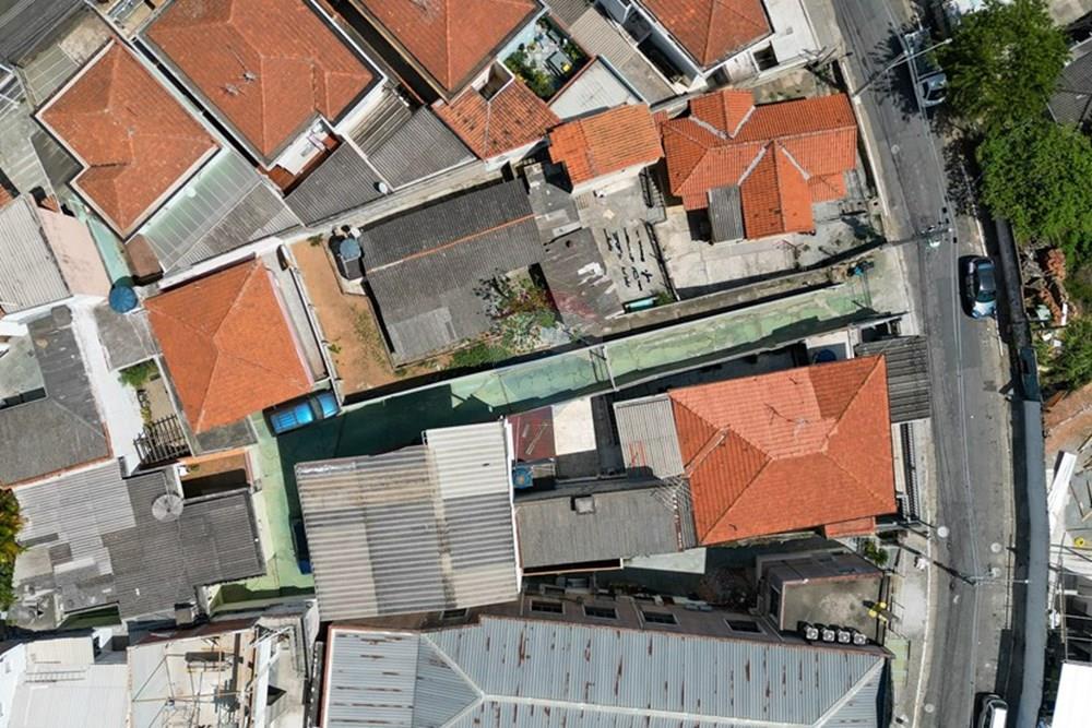 Terreno - Venda - São Paulo , São Paulo - Rua Professor João Machado1.jpg - 601751009-382