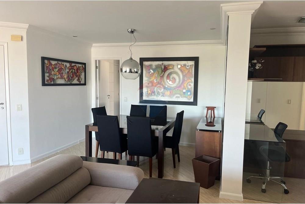 Apartamento - Alugar - São Paulo , São Paulo - 9e70ff31-3ea2-45e5-ab07-467aacff2eec.jpeg - 602101006-94