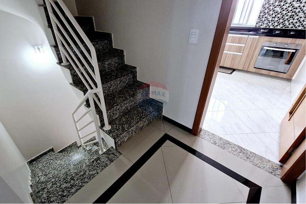 Sobrado - Venda - São Paulo , São Paulo - RUA LUÍSA SCARPINI, 667 (48).jpg - 601051010-61