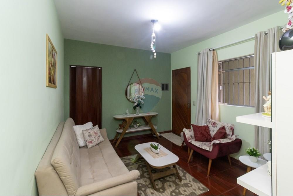 Sobrado - Venda - São Paulo , São Paulo - Rua João Maurício da Costa Jubim, 359_6.jpg - Sala em U - 601751067-92