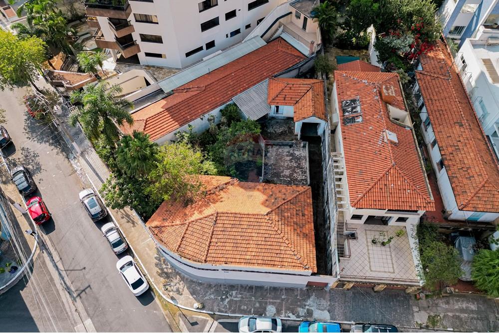 Terreno - Venda - São Paulo , São Paulo - Cópia de DJI_0129.jpg - 601721028-45