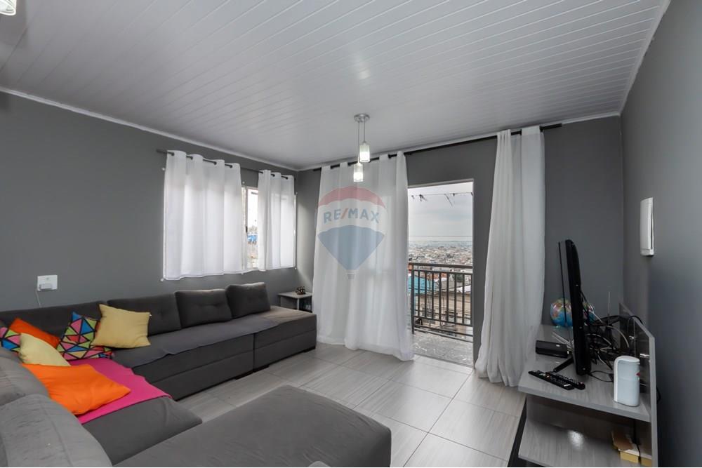 Sobrado - Venda - São Paulo , São Paulo - IMG_027615.jpg - Sala em U - 601751005-527