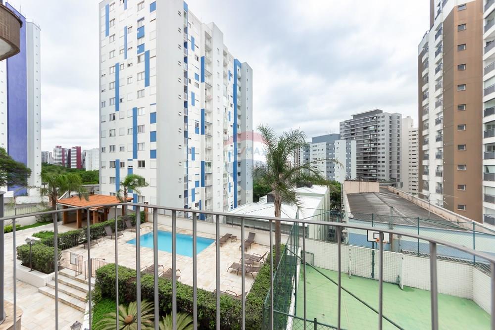 Apartamento - Venda - São Paulo , São Paulo - Cópia de IMG_5521.jpg - Sacada - 602161018-32