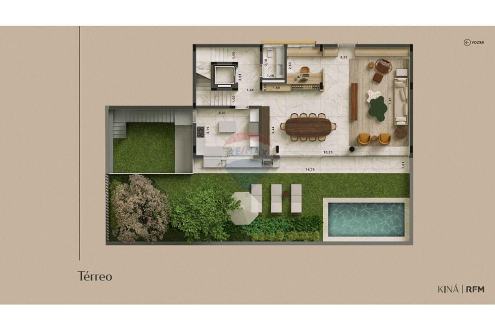 Casa de Condomínio - Venda - São Paulo , São Paulo - Captura de tela 2025-08-28 144600.jpg - 602101048-3