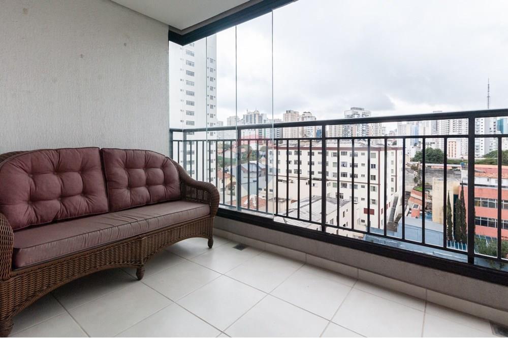 Apartamento - Alugar - São Paulo , São Paulo - DSC_5331.jpg - 601191026-201