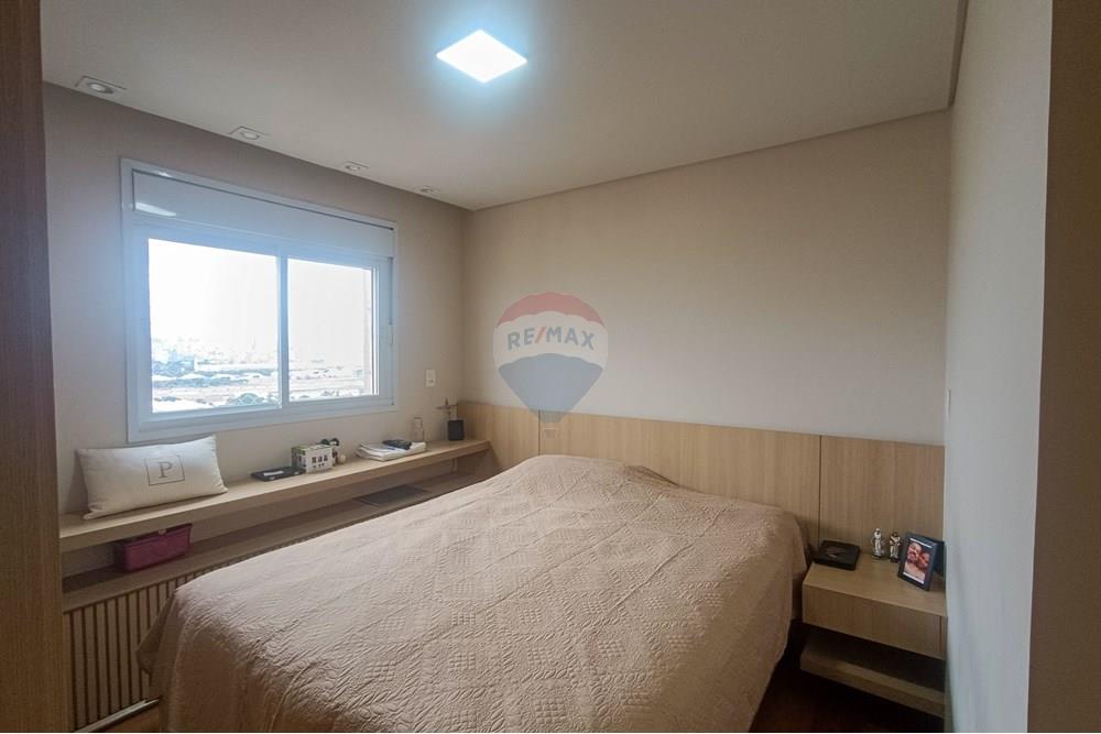 Cobertura - Alugar - São Paulo , São Paulo - Suite casal 1_Editada.jpg - 601051066-13