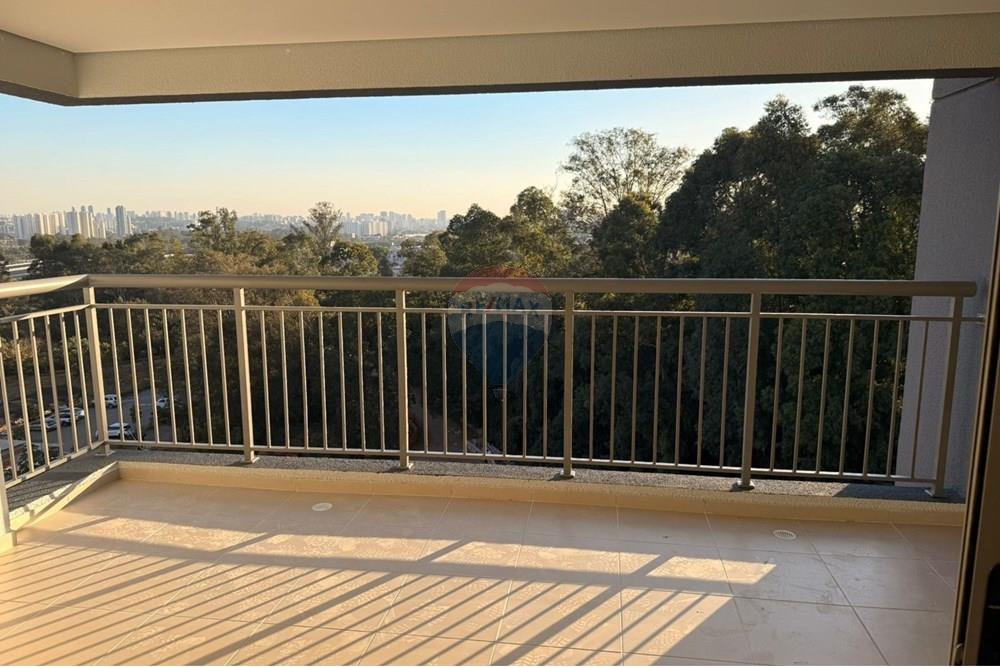 Apartamento - Venda - São Paulo , São Paulo - 1.jpg - Fachada - 601751014-1059