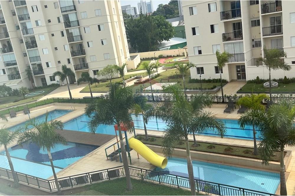 Apartamento - Alugar - São Paulo , São Paulo - 18.jpeg - 602381002-131