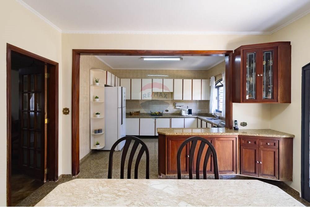 Sobrado - Venda - São Paulo , São Paulo - 01.0 Sala de jantar .jpg - 601261021-446