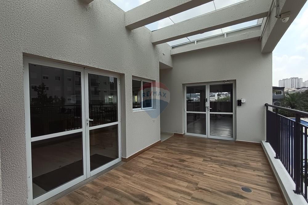 Apartamento - Alugar - São Paulo , São Paulo - IMG_20260318_111653.jpg - 602171001-34