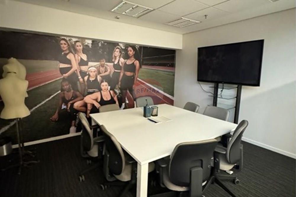 Cj. Comercial/ Sala - Alugar - São Paulo , São Paulo - IMG-20240611-WA0100.jpg - 601971015-663