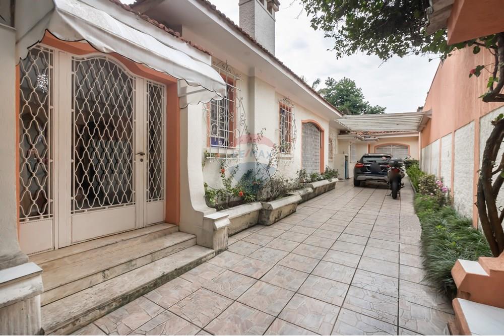 Casa - Venda - São Paulo , São Paulo - 3.jpg - 602191015-23