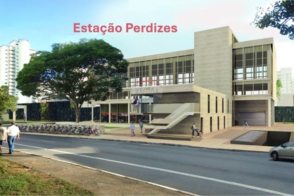 Apartamento - Alugar - São Paulo , São Paulo - EStação perdizes.jpeg - 602191028-55