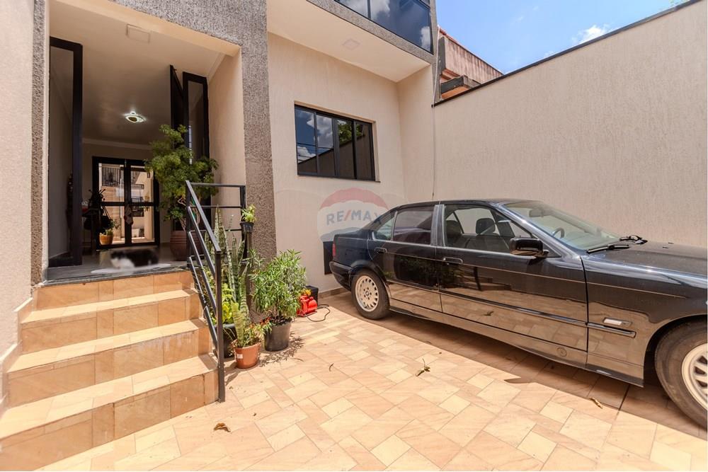 Casa - Venda - São Paulo , São Paulo - 01fotos_055.JPG - 601181105-1