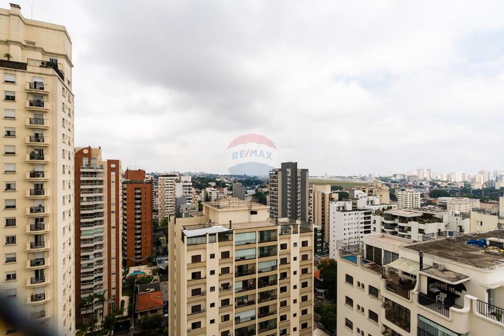 Apartamento - Venda - São Paulo , São Paulo - AP-73.jpg - 601971064-8