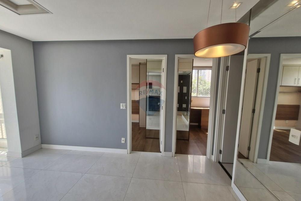 Apartamento - Alugar - São Paulo , São Paulo - 20260325_103045.jpg - 601471009-127