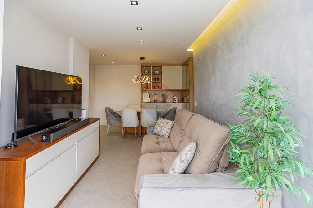 Apartamento - Venda - São Paulo , São Paulo - Cópia de Remax Ares-3.jpg - Sala - 601131075-12