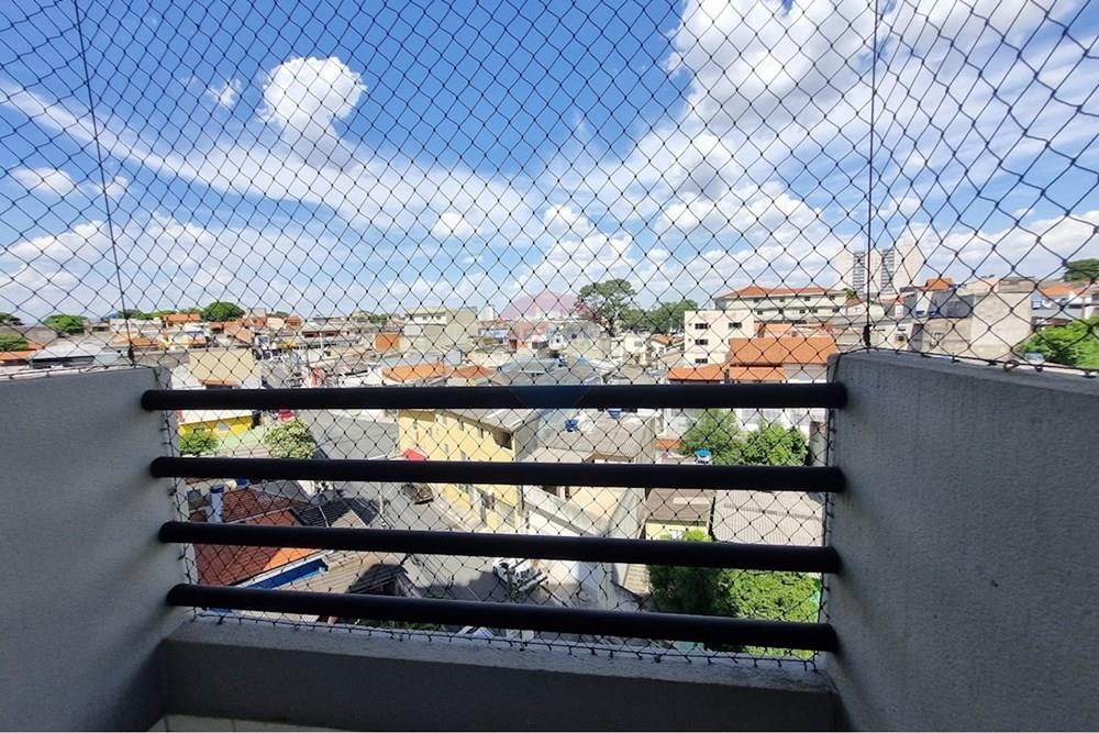 Apartamento - Alugar - Osasco , São Paulo - 20260112_144607.jpg - 601261081-40