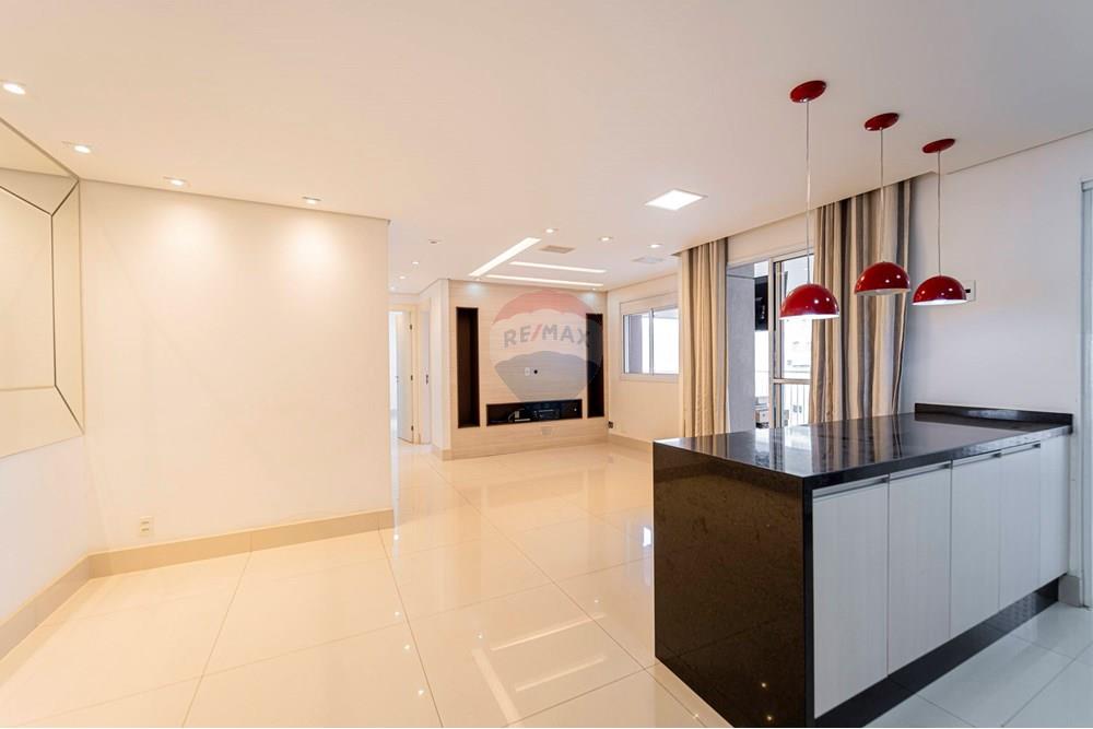 Apartamento - Venda - São Paulo , São Paulo - 601301022-67- REMAX 3 DORMITORIOS 85M VARANDA GOURMET ELIAS ANTONIO ZOGBI SOCORRO SANTO AMARO 1 (16).JPG - 601301022-67